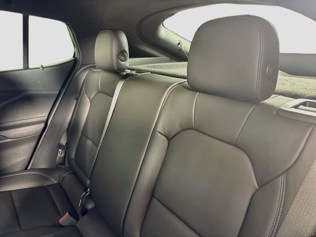 New 2026 Buick Envista Sport Touring w/ Convenience I Package FWD image 22
