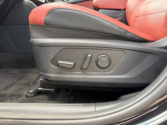Used 2023 Kia Sportage SX FWD image 8