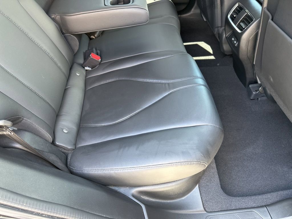 Used 2019 Acura RDX AWD image 20