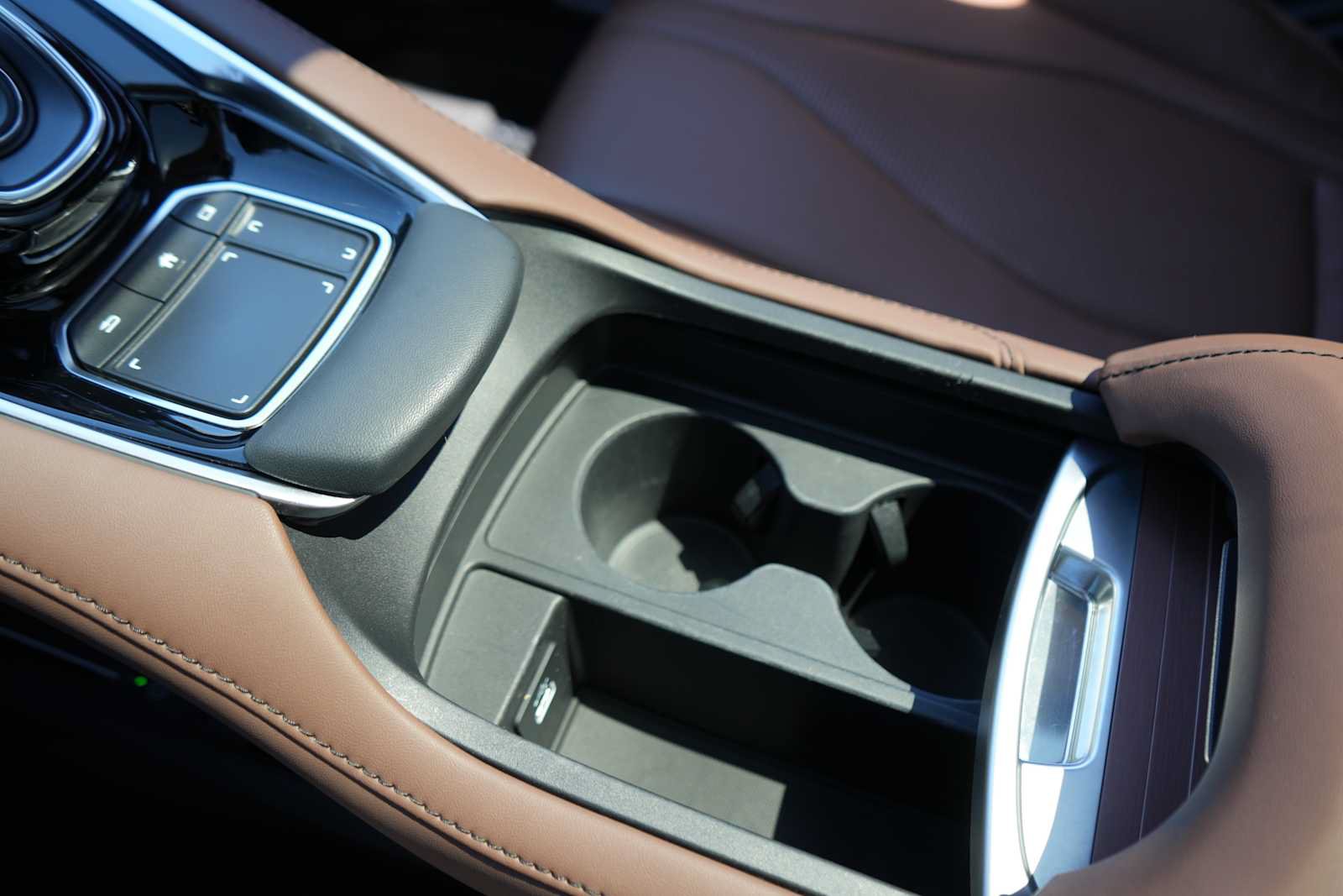 Certified 2023 Acura RDX AWD w/ Technology Package image 20