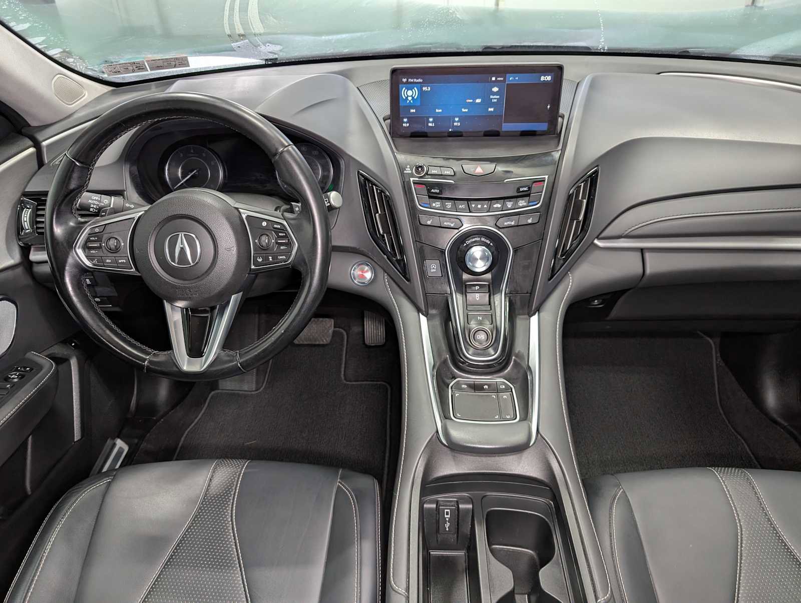 Used 2021 Acura RDX AWD w/ Technology Package image 18