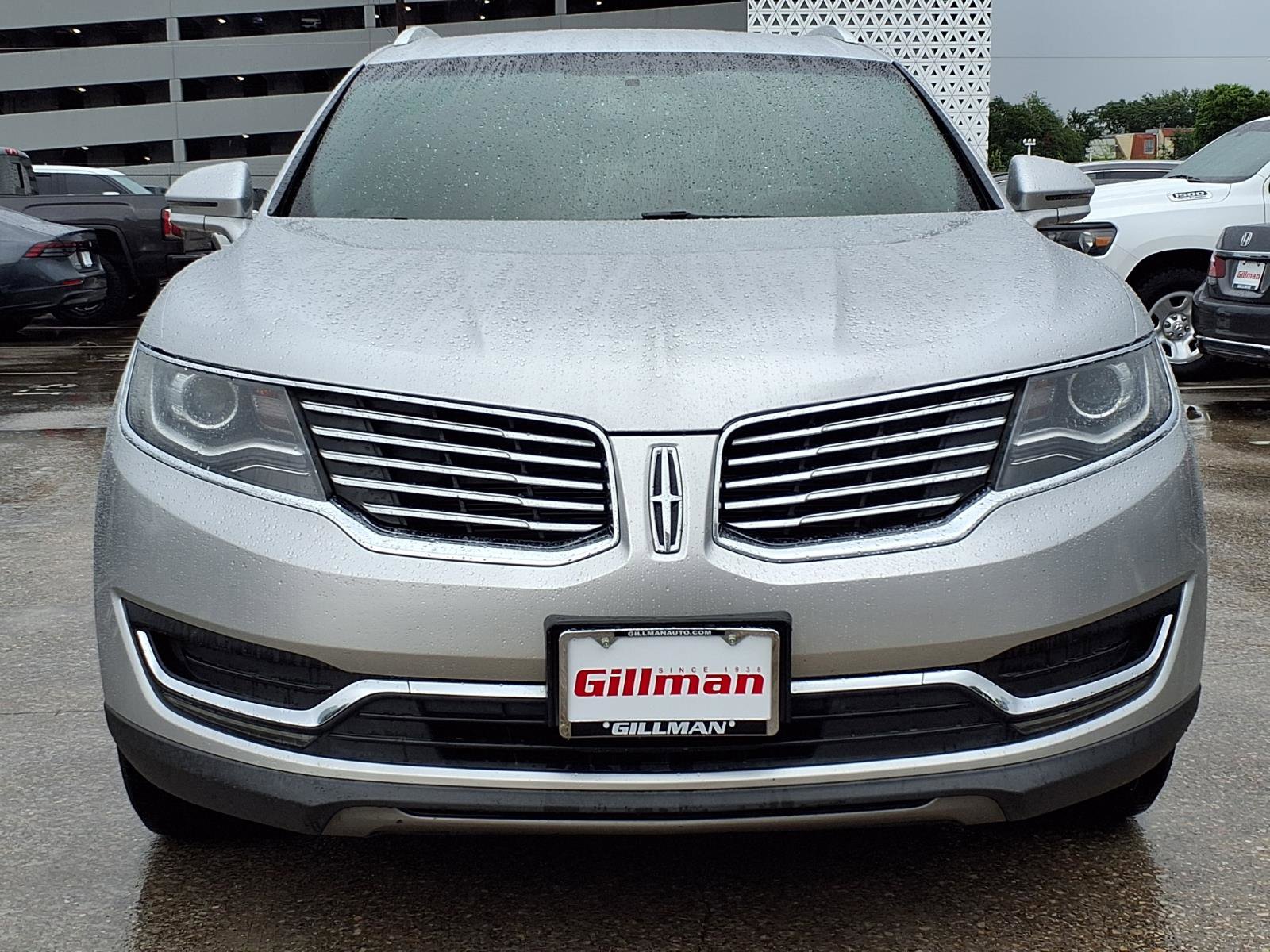 Used 2018 Lincoln MKX Select w/ Select Plus Package image 20