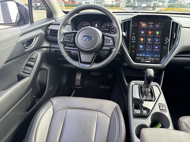 Certified 2024 Subaru Crosstrek 2.5i Limited AWD/4WD image 10