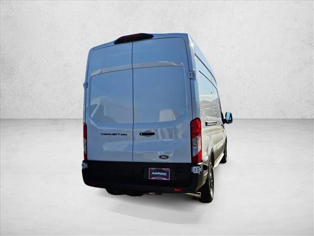 New 2026 Ford Transit 350 148 High Roof image 2