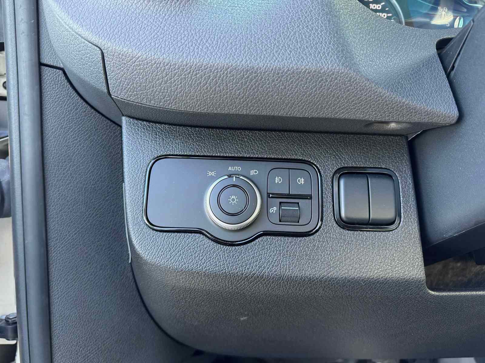 New 2025 Mercedes-Benz Sprinter 2500 image 24