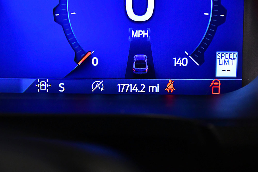 Used 2025 Ford F150 Raptor AWD/4WD image 16