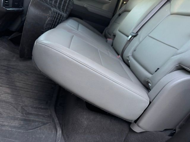 Used 2023 GMC Sierra 1500 SLT image 11