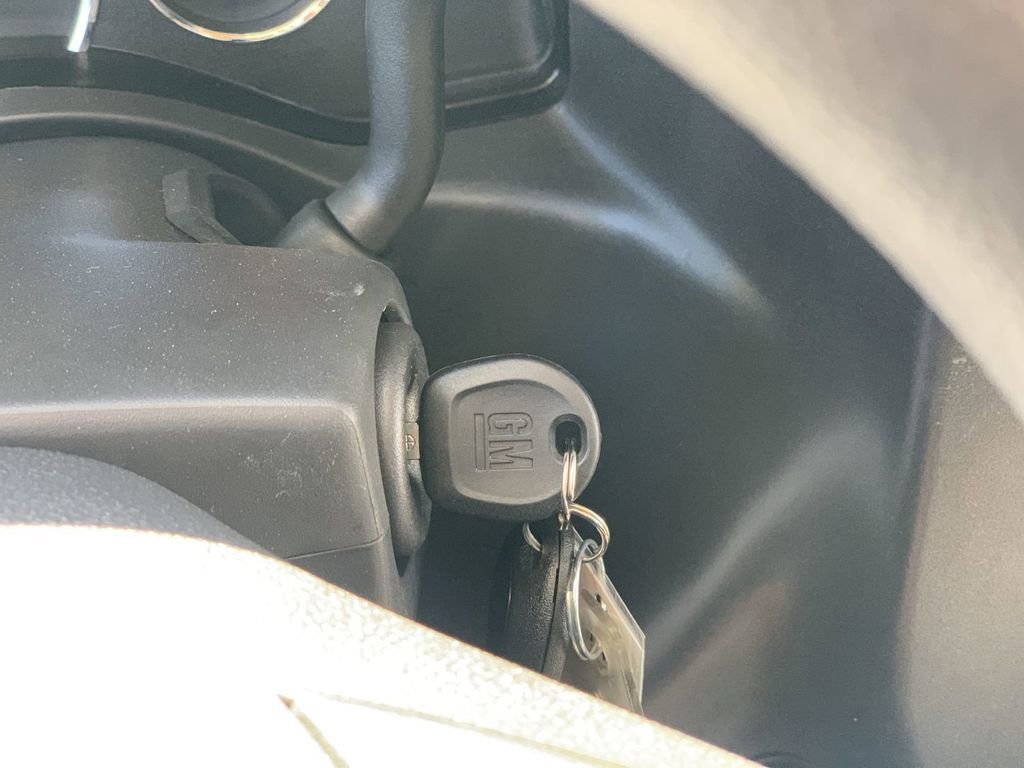 New 2026 Chevrolet Express 2500 w/ Driver Convenience Package image 14