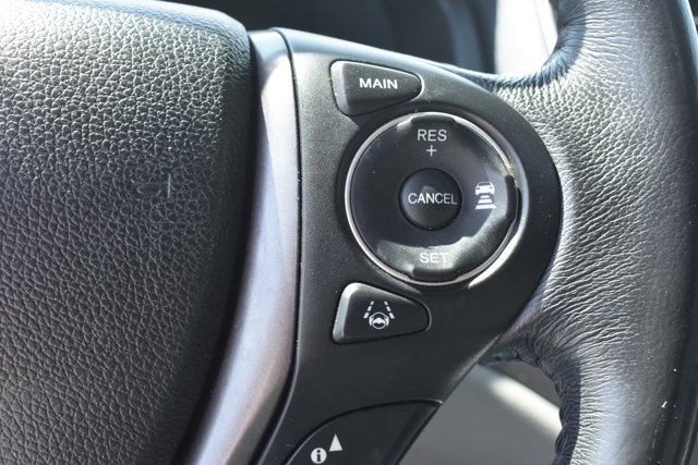 Used 2023 Honda Ridgeline RTL-E image 21