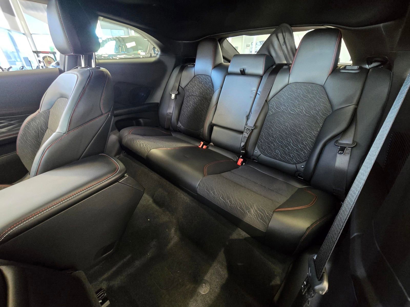 New 2026 Dodge Charger Scat Pack w/ Blacktop Package image 7