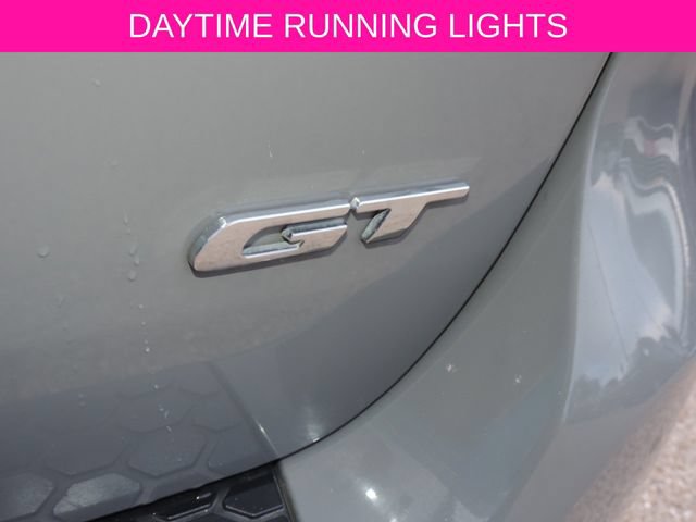 Used 2022 Dodge Durango GT AWD/4WD image 13