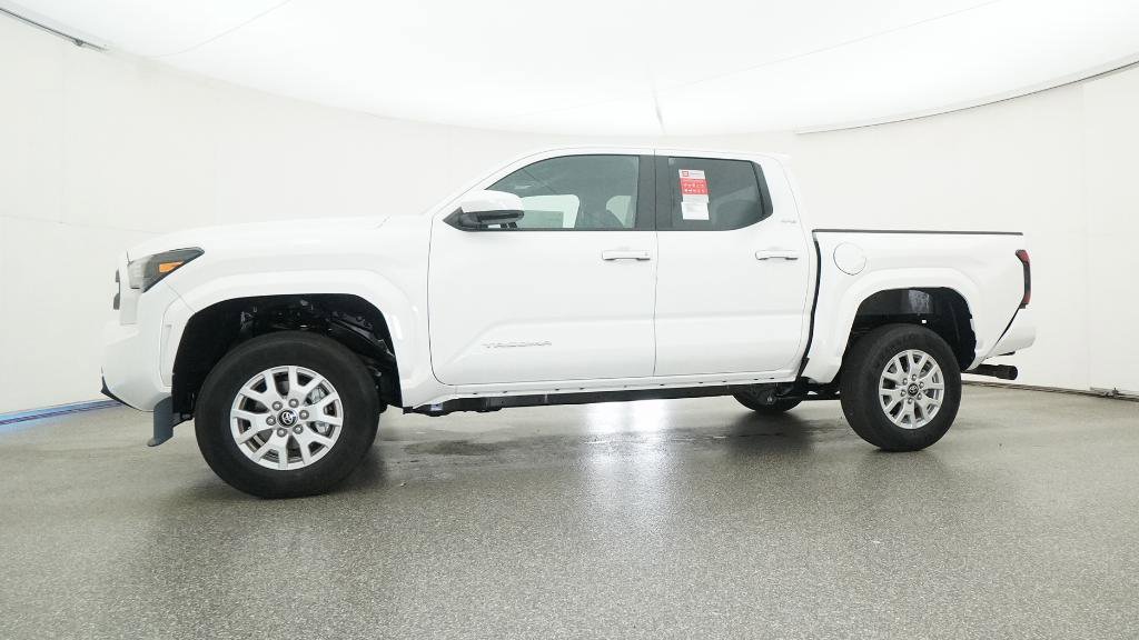 New 2025 Toyota Tacoma SR5 image 23