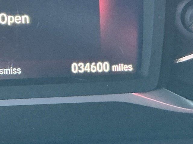 Used 2025 Honda Passport EX-L image 30