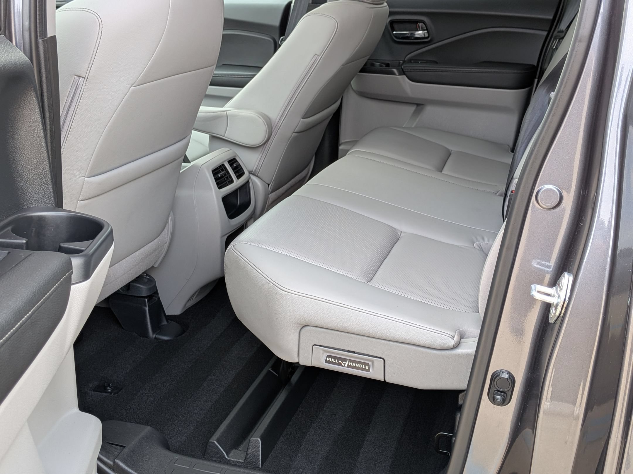 Certified 2023 Honda Ridgeline RTL-E image 23