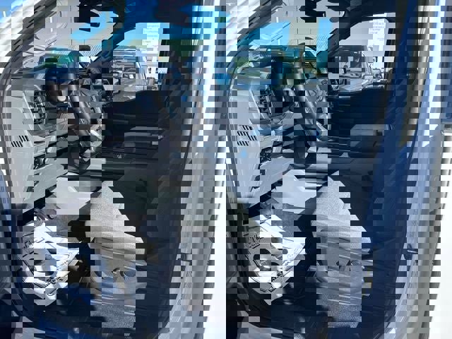 New 2025 Ford F150 XLT w/ Equipment Group 302A MID image 12