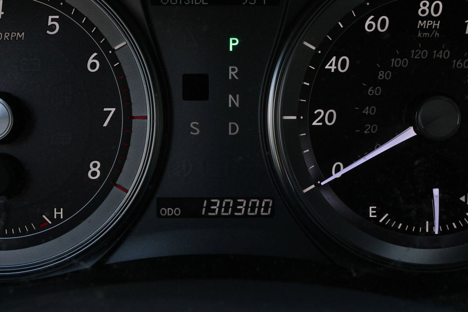 Used 2010 Lexus ES 350 FWD image 32