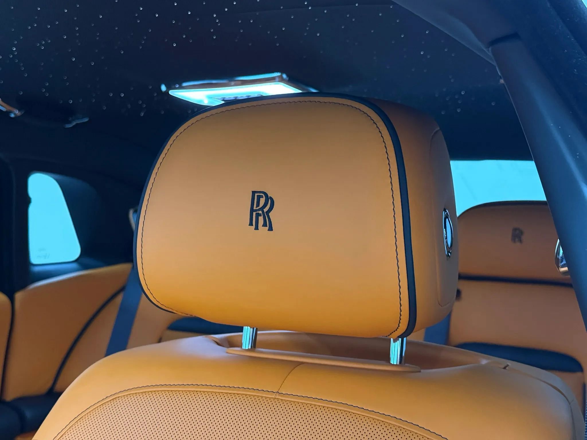 Used 2022 Rolls-Royce Ghost AWD/4WD image 22