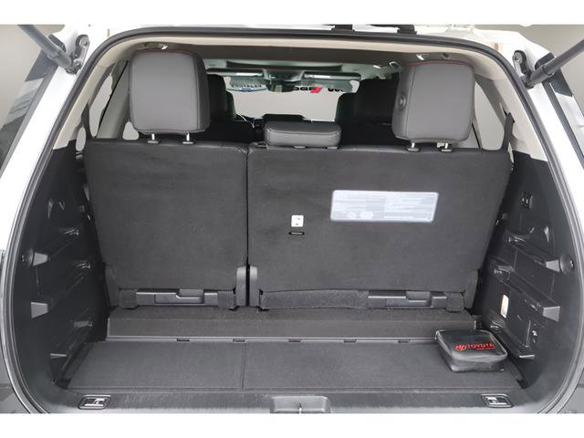 Used 2023 Toyota Sequoia TRD Pro AWD/4WD image 31