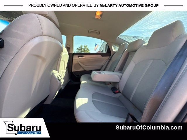 Used 2019 Hyundai Sonata SEL FWD image 14