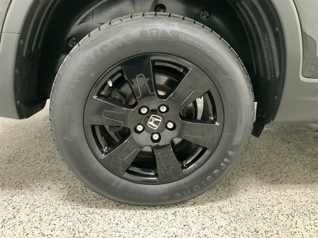 Used 2019 Honda Ridgeline Black Edition image 14