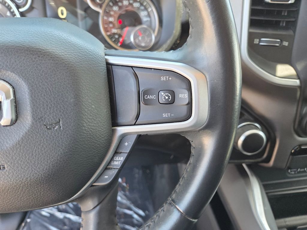 Used 2020 RAM 1500 Big Horn image 27