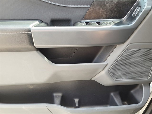 Certified 2023 Ford F150 XLT w/ Equipment Group 301A Mid image 29