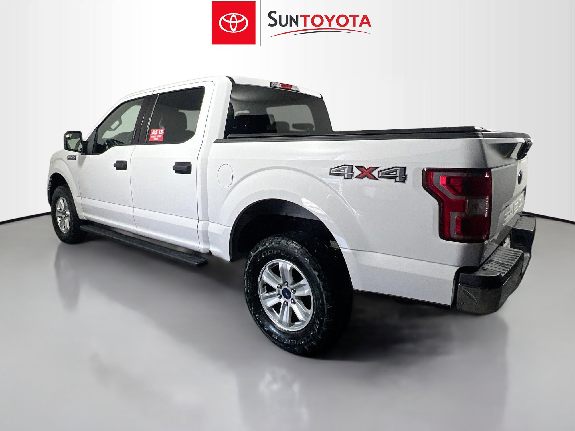 Used 2018 Ford F150 XLT image 6