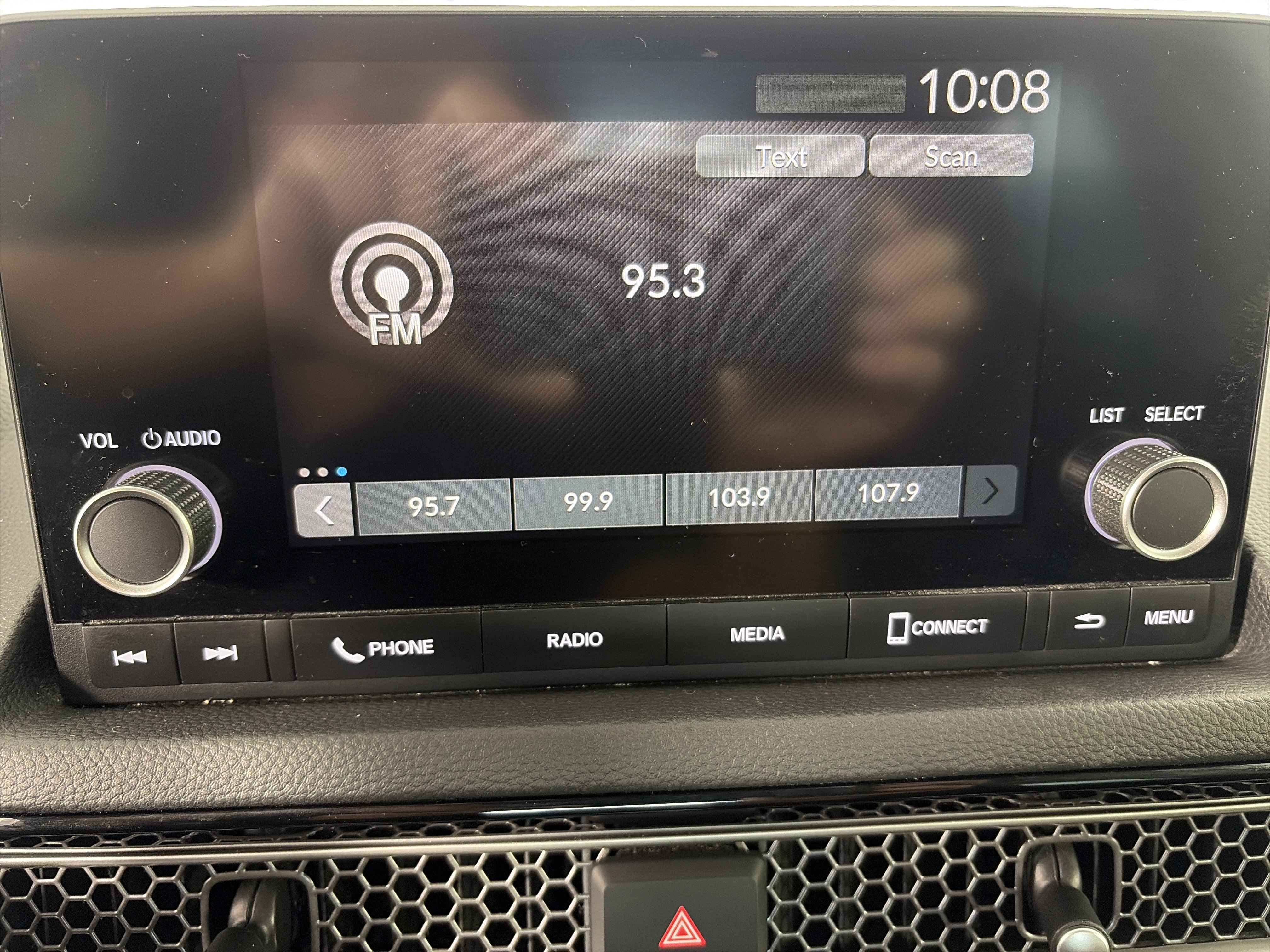 Used 2023 Honda Civic LX image 16