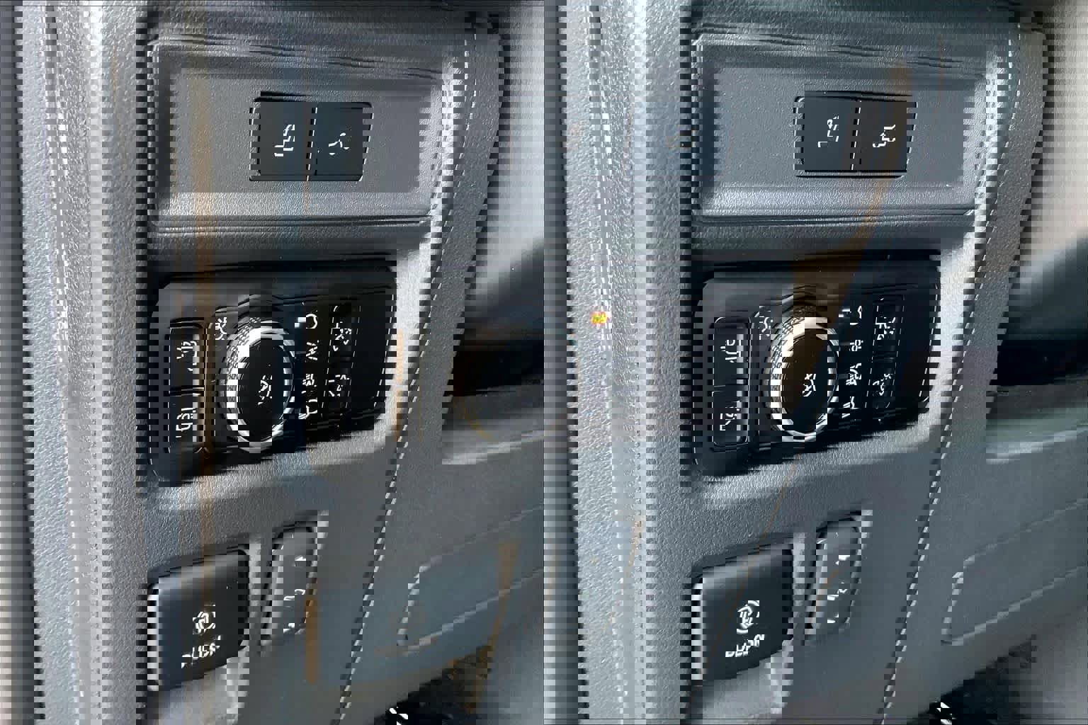 Used 2023 Ford Expedition Platinum AWD/4WD image 34