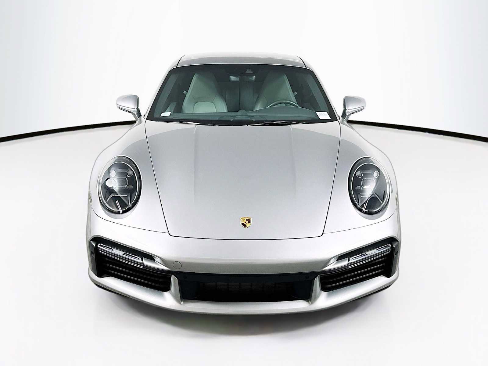 Certified 2021 Porsche 911 Turbo AWD/4WD image 6