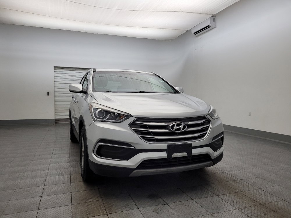 Used 2018 Hyundai Santa Fe Sport image 14