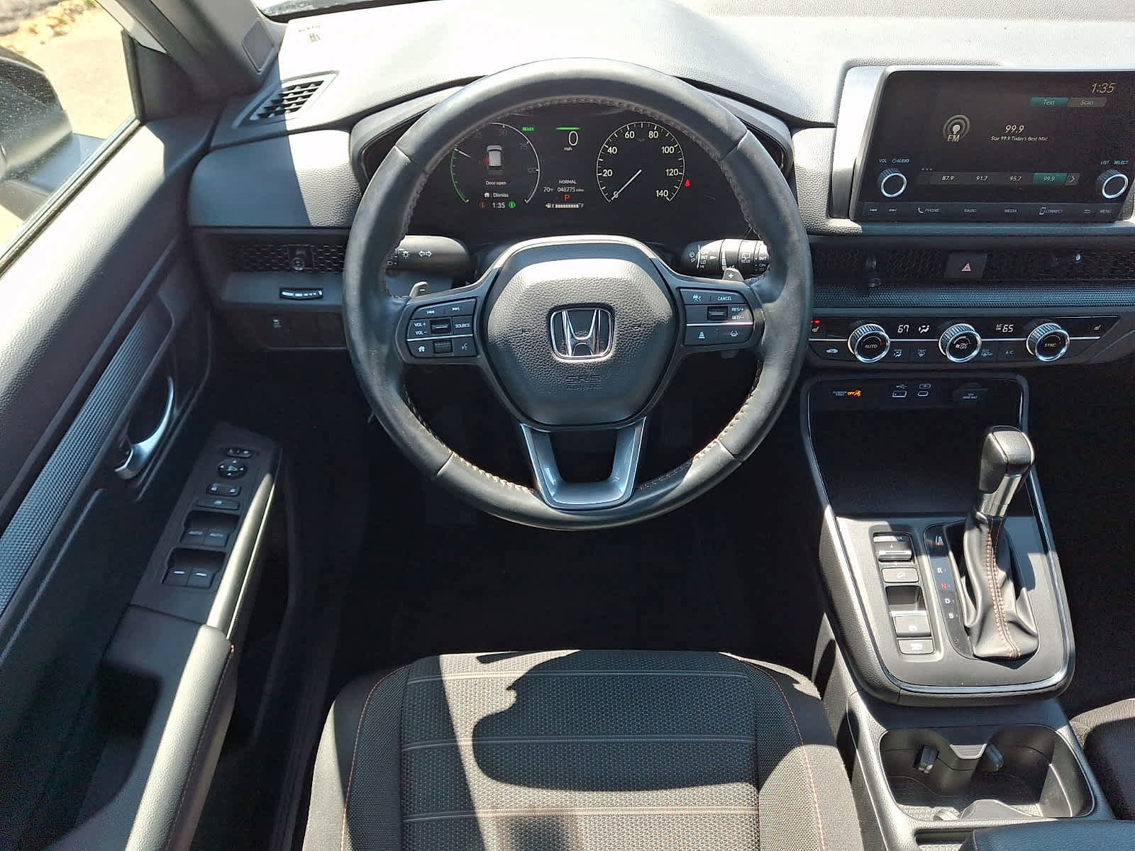 Used 2023 Honda CR-V Sport image 13