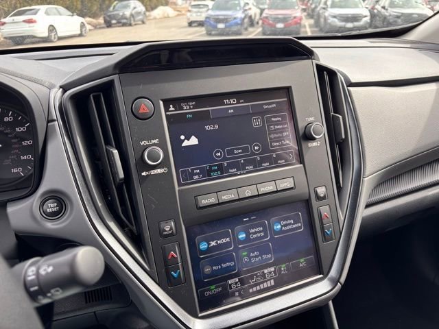 New 2026 Subaru Crosstrek 2.5i image 23