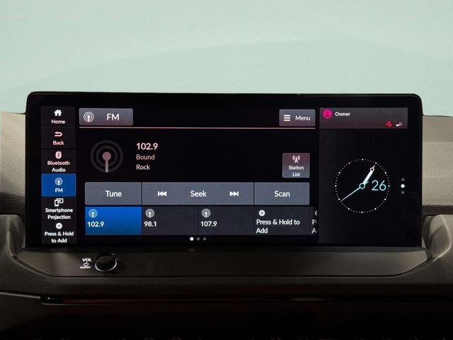 Used 2023 Honda Accord Sport image 16