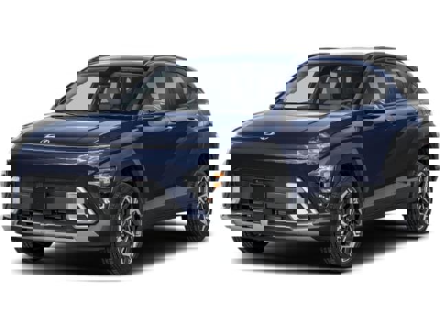 New 2026 Hyundai Kona SEL Premium