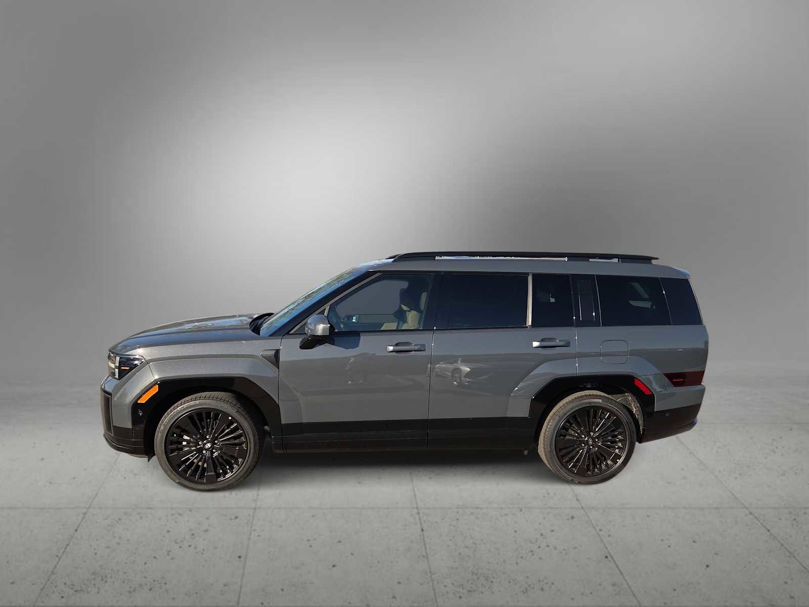 New 2026 Hyundai Santa Fe Calligraphy image 5