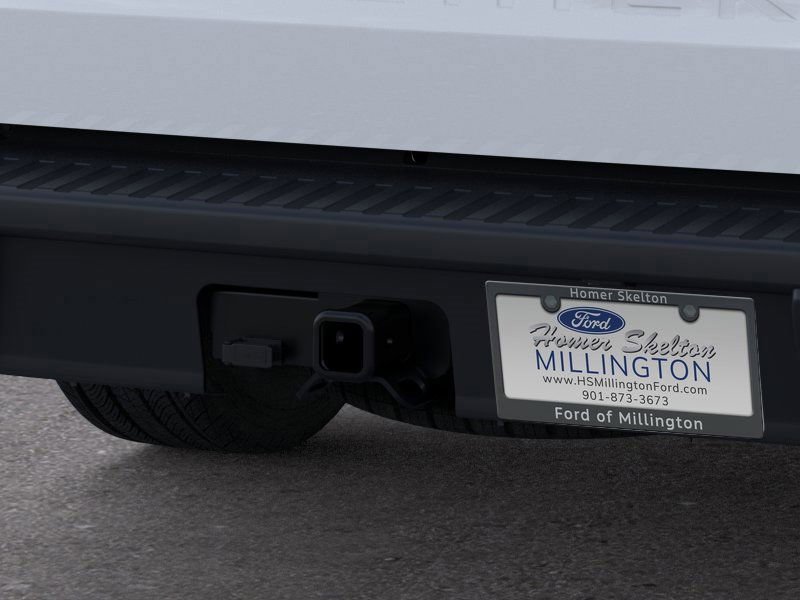 New 2026 Ford Maverick XL image 23