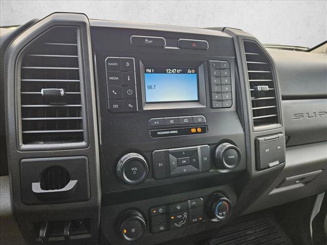 Used 2021 Ford F350 XL w/ Power Equipment Group RWD image 13