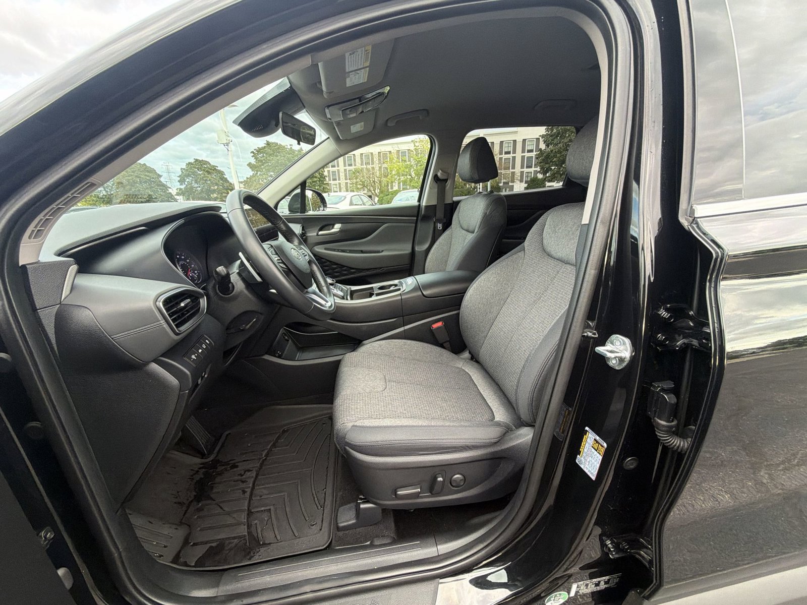 Certified 2023 Hyundai Santa Fe SEL AWD/4WD image 13