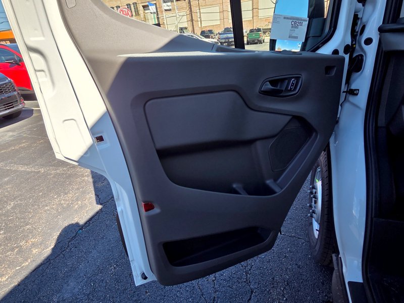 New 2027 Ford Transit 150 Low Roof AWD image 19