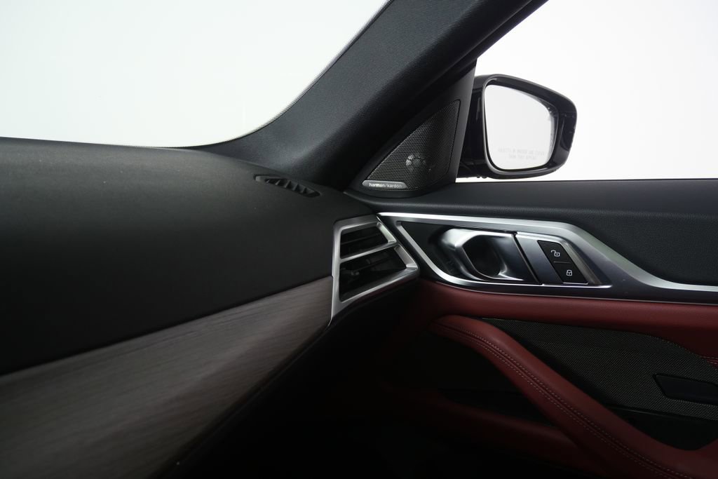 Used 2025 BMW 430i 430i Gran Coupe image 25