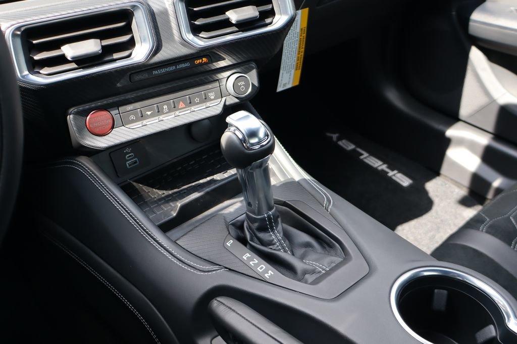 Used 2024 Ford Mustang GT Premium w/ GT Performance Package image 29