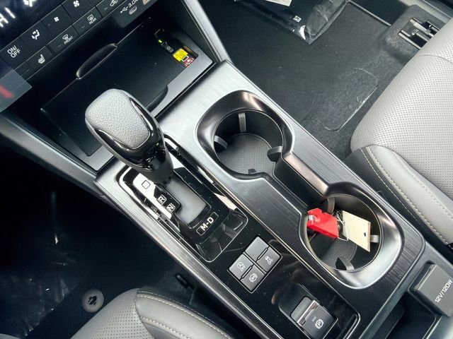 New 2026 Subaru Outback Limited image 34