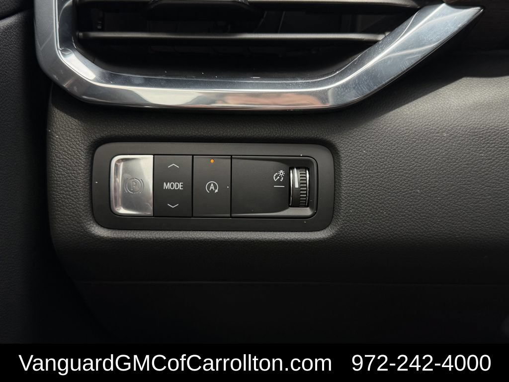 New 2026 GMC Acadia Denali w/ Super Cruise Package FWD image 22