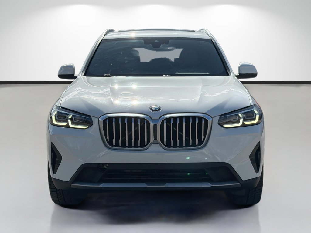 Used 2022 BMW X3 sDrive30i w/ Convenience Package w/ZPA RWD image 8