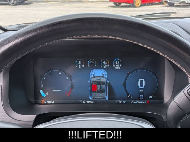 Used 2024 Ford F150 XLT AWD/4WD image 38