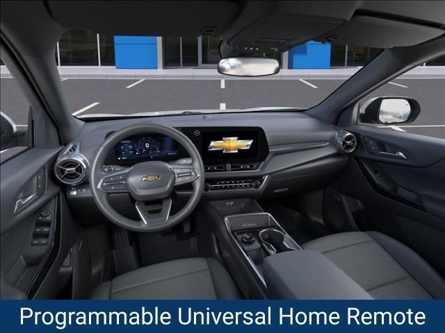 New 2026 Chevrolet Equinox LT w/ Convenience Package II image 17
