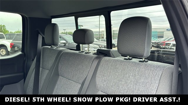 New 2025 Ford F250 XL w/ XL Driver Assist Package image 26