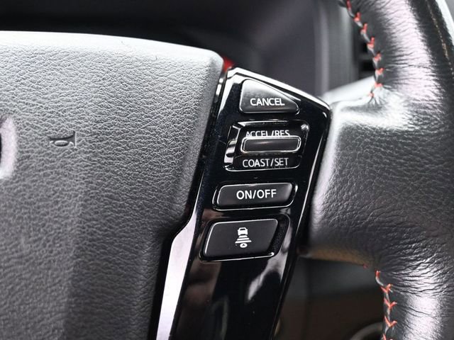 Used 2023 Nissan Frontier PRO-4X w/ Pro Convenience Package image 14