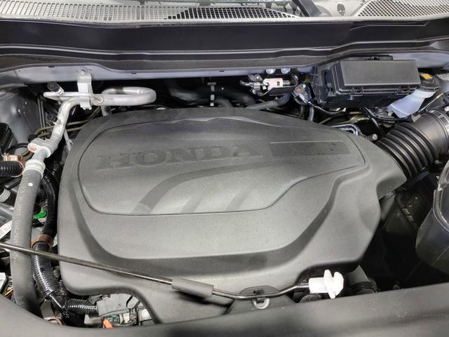 Used 2023 Honda Ridgeline RTL image 34